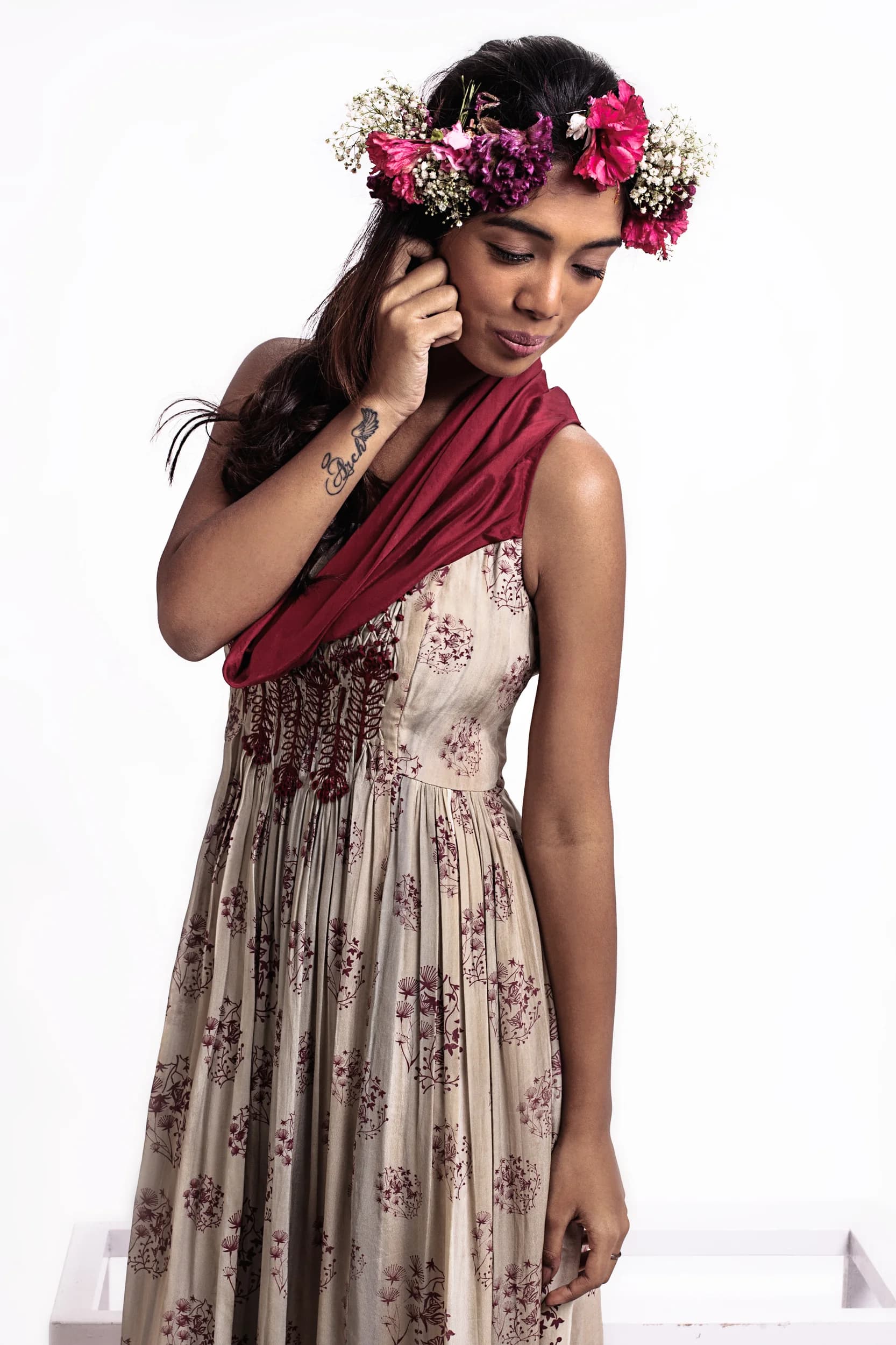 Whimsical by Shica archive look 10