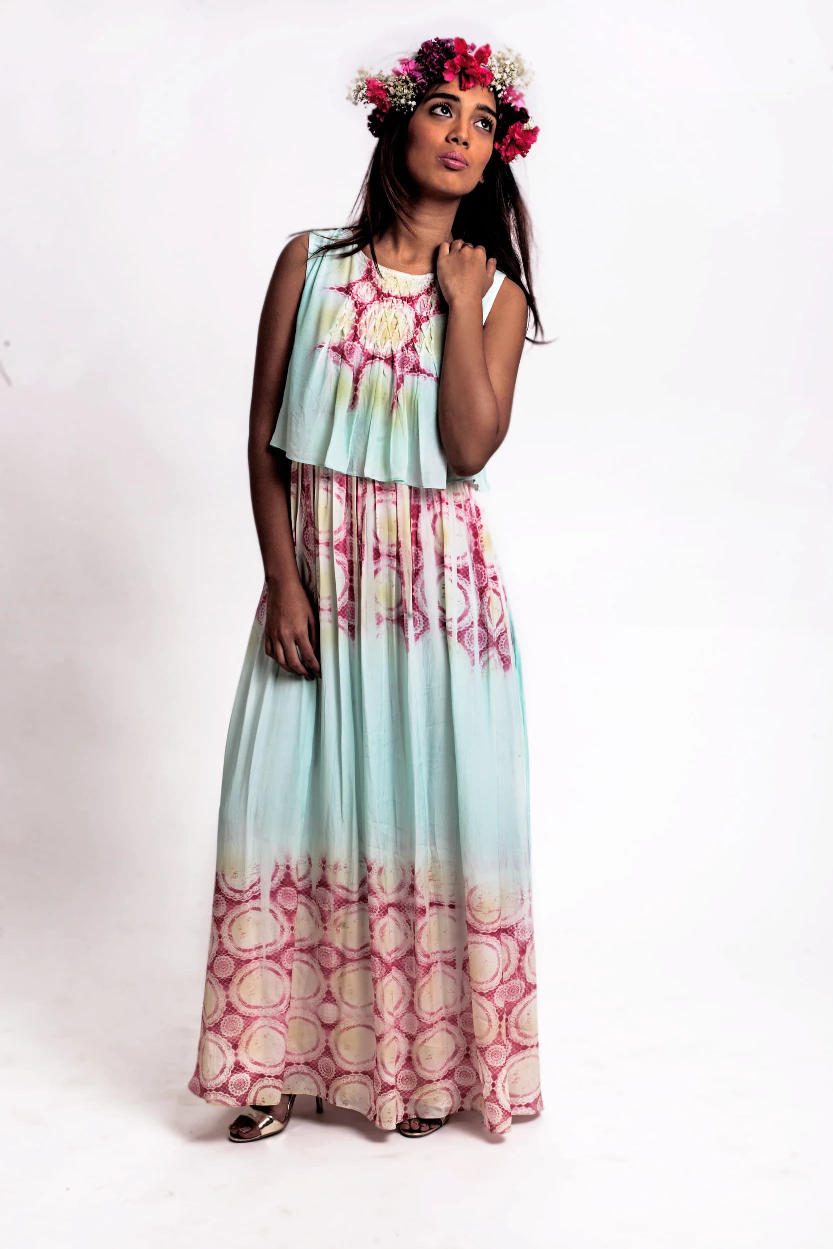 Whimsical by Shica archive look 12