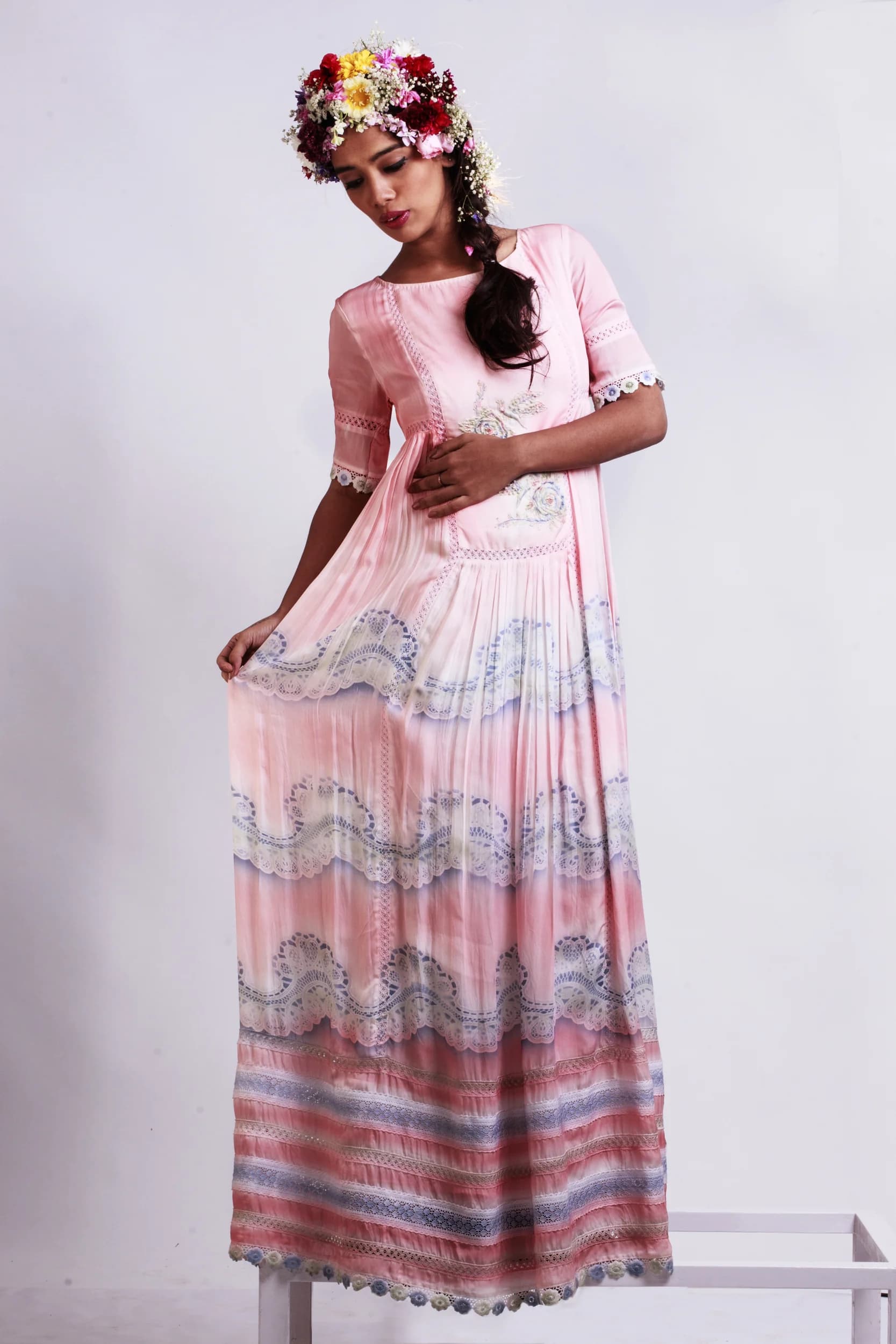 Whimsical by Shica archive look 13