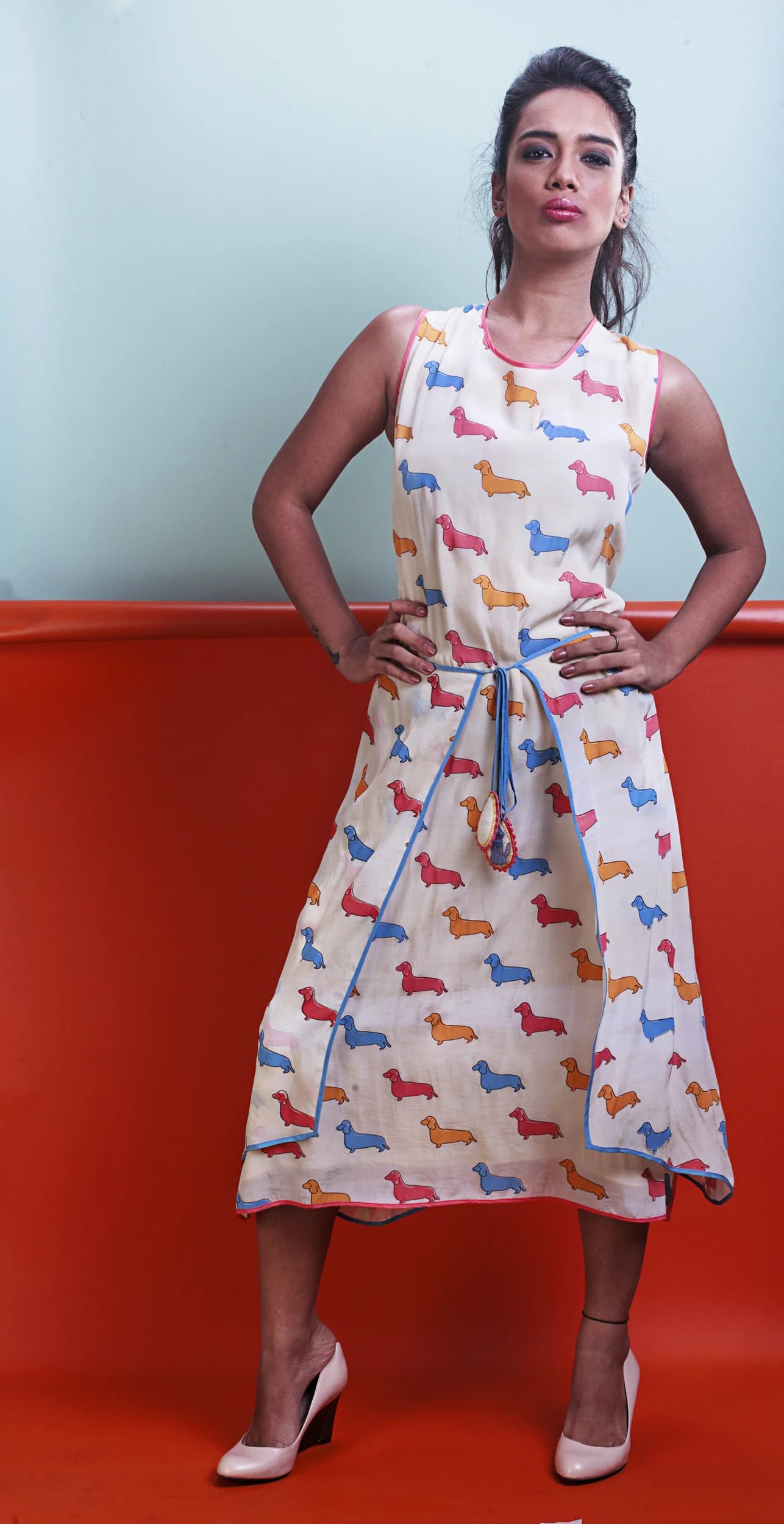 Whimsical by Shica archive look 14