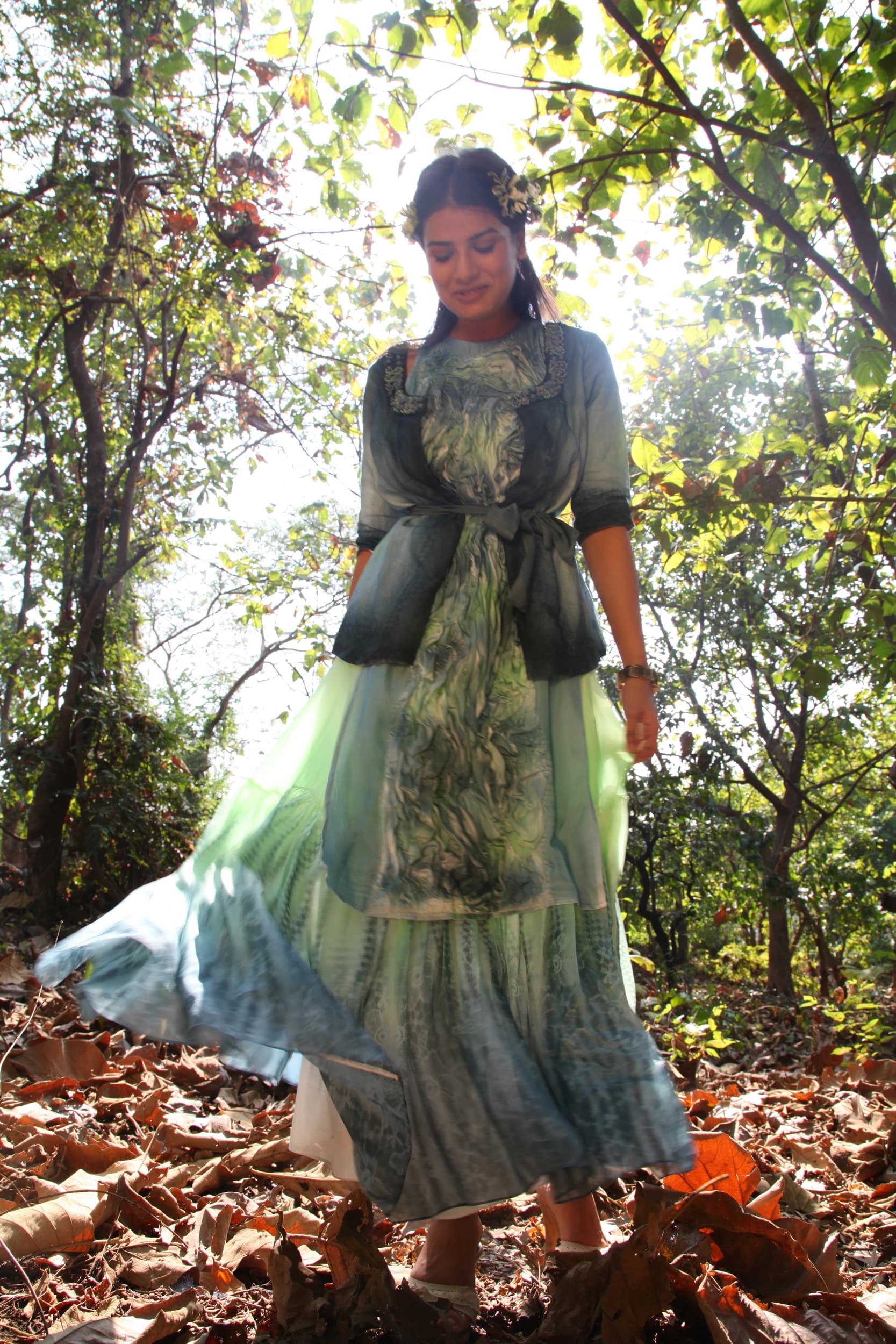 Whimsical by Shica archive look 19