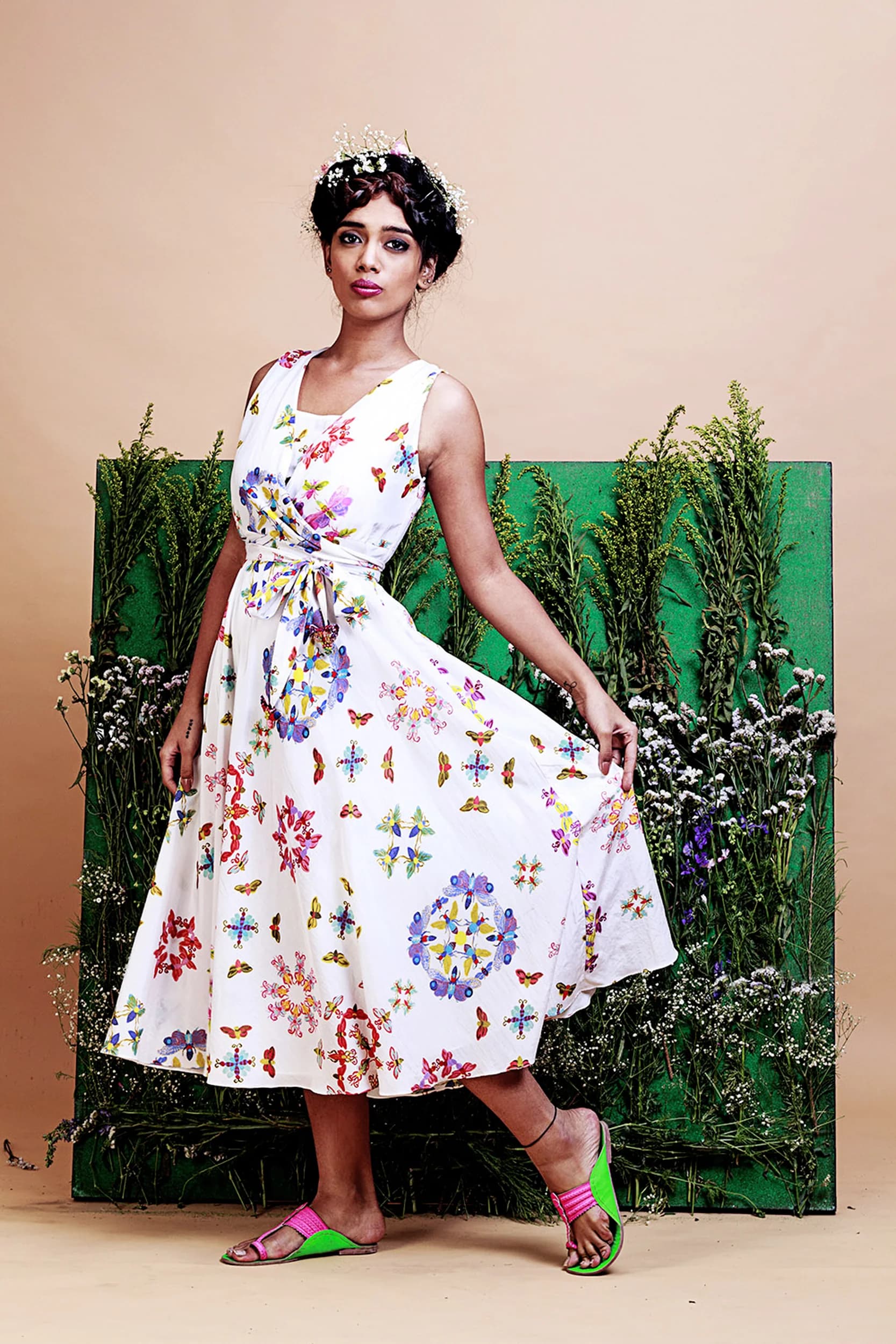 Whimsical by Shica archive look 2
