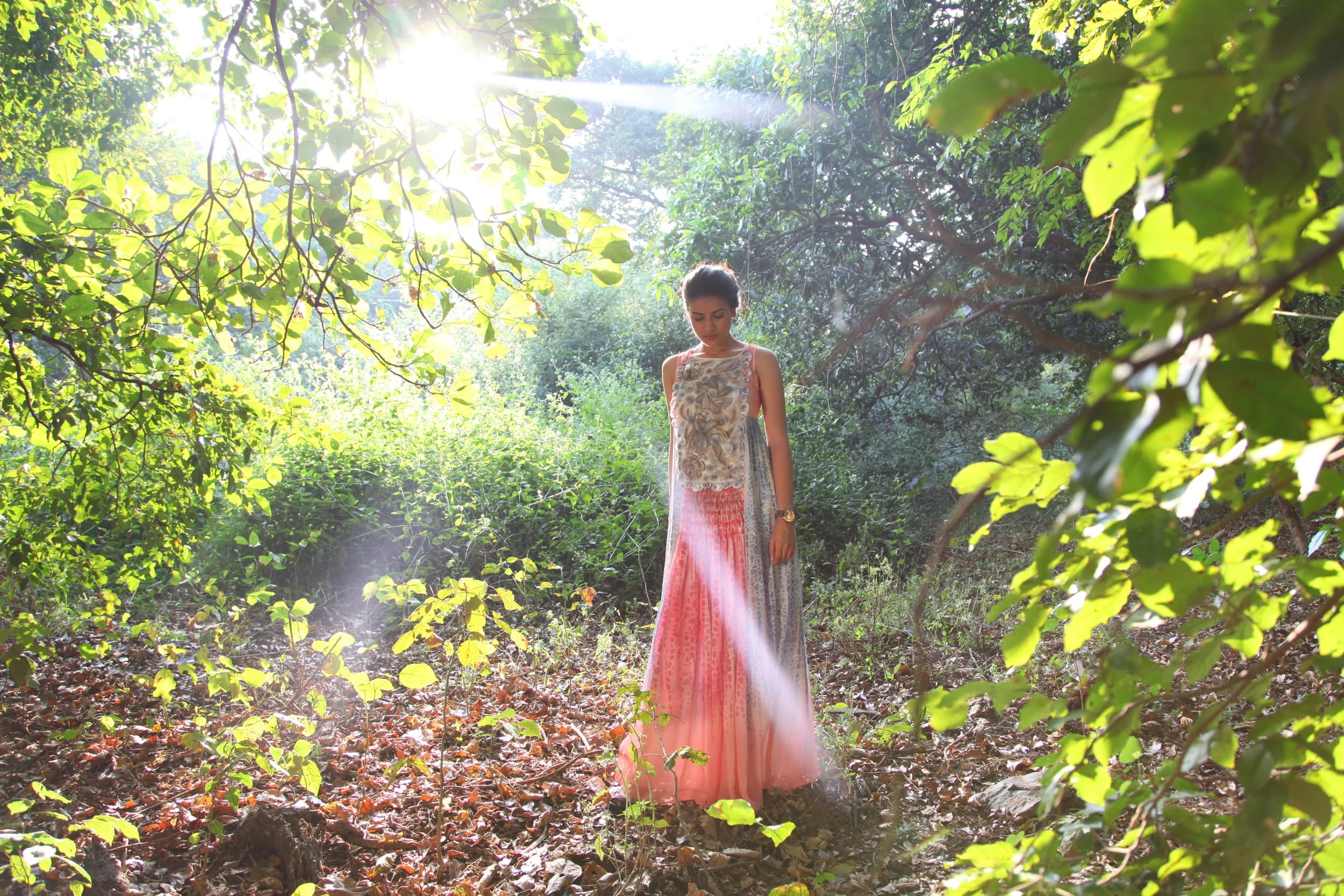 Whimsical by Shica archive look 21