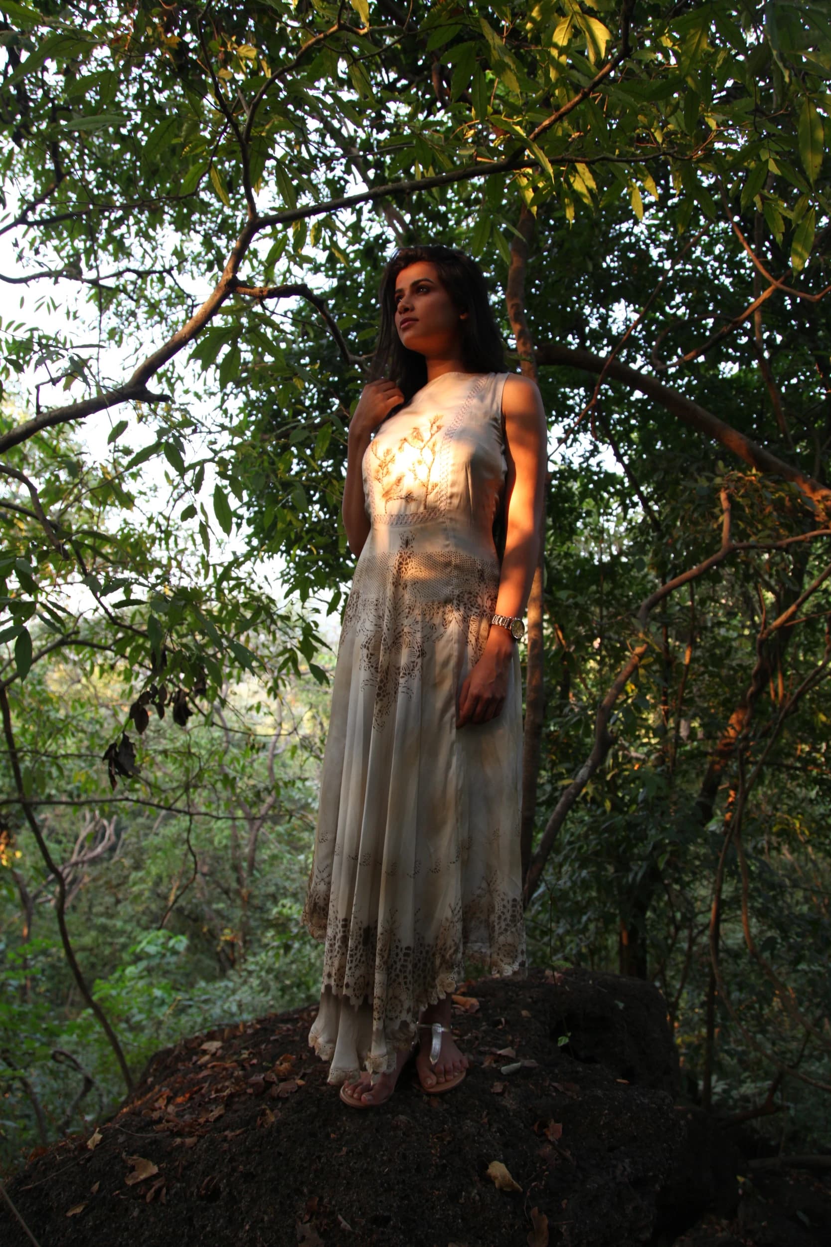 Whimsical by Shica archive look 23