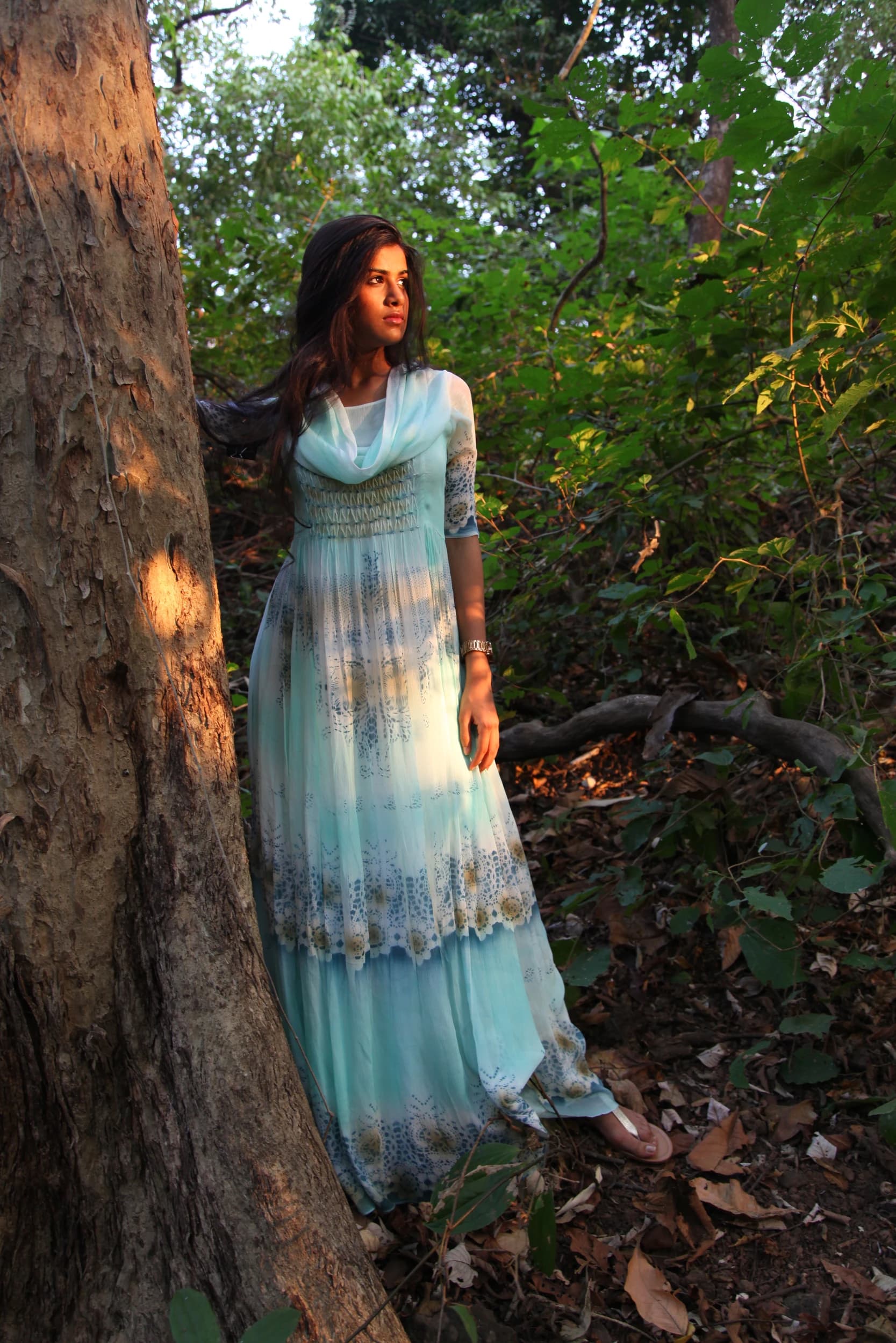 Whimsical by Shica archive look 24