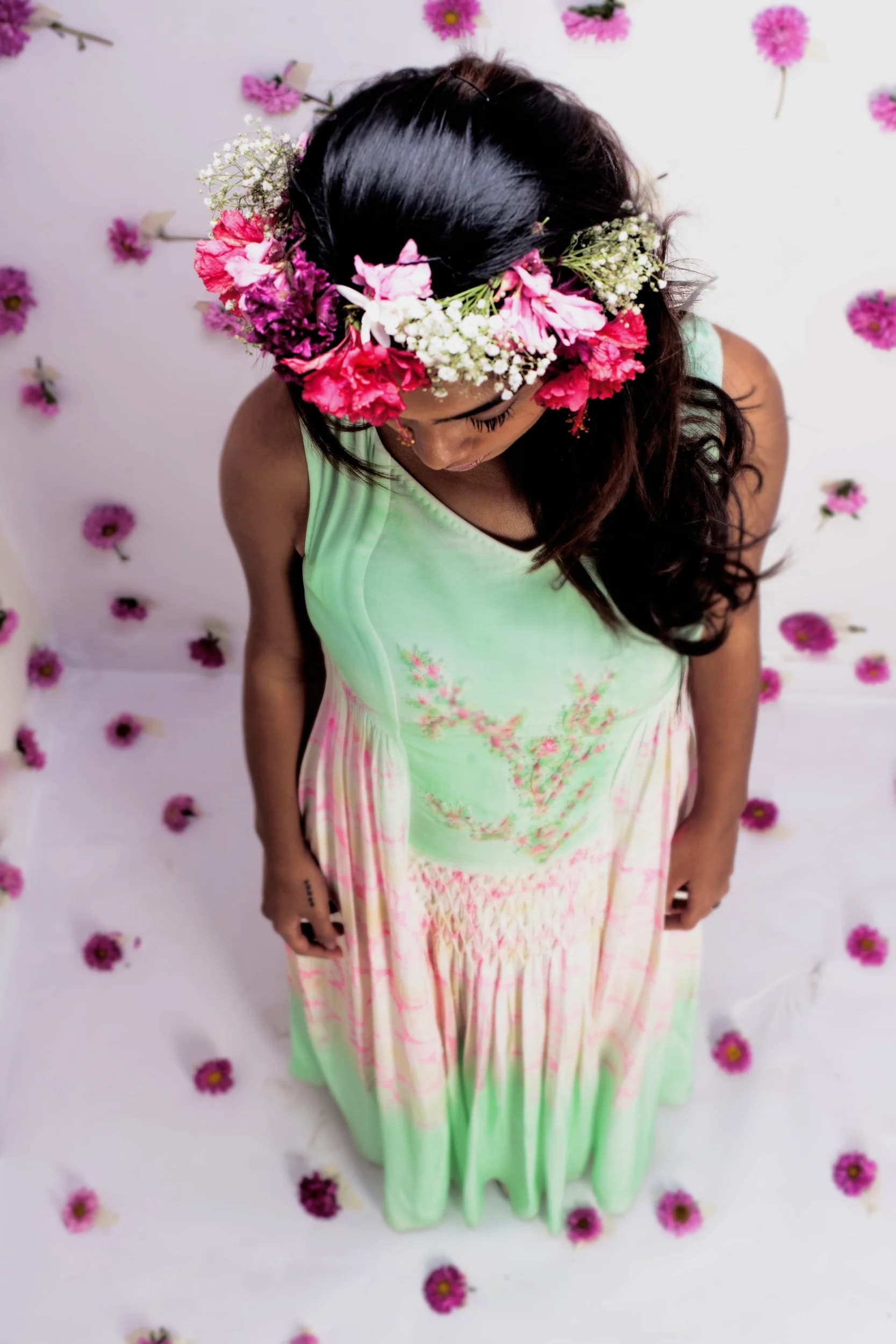 Whimsical by Shica archive look 3