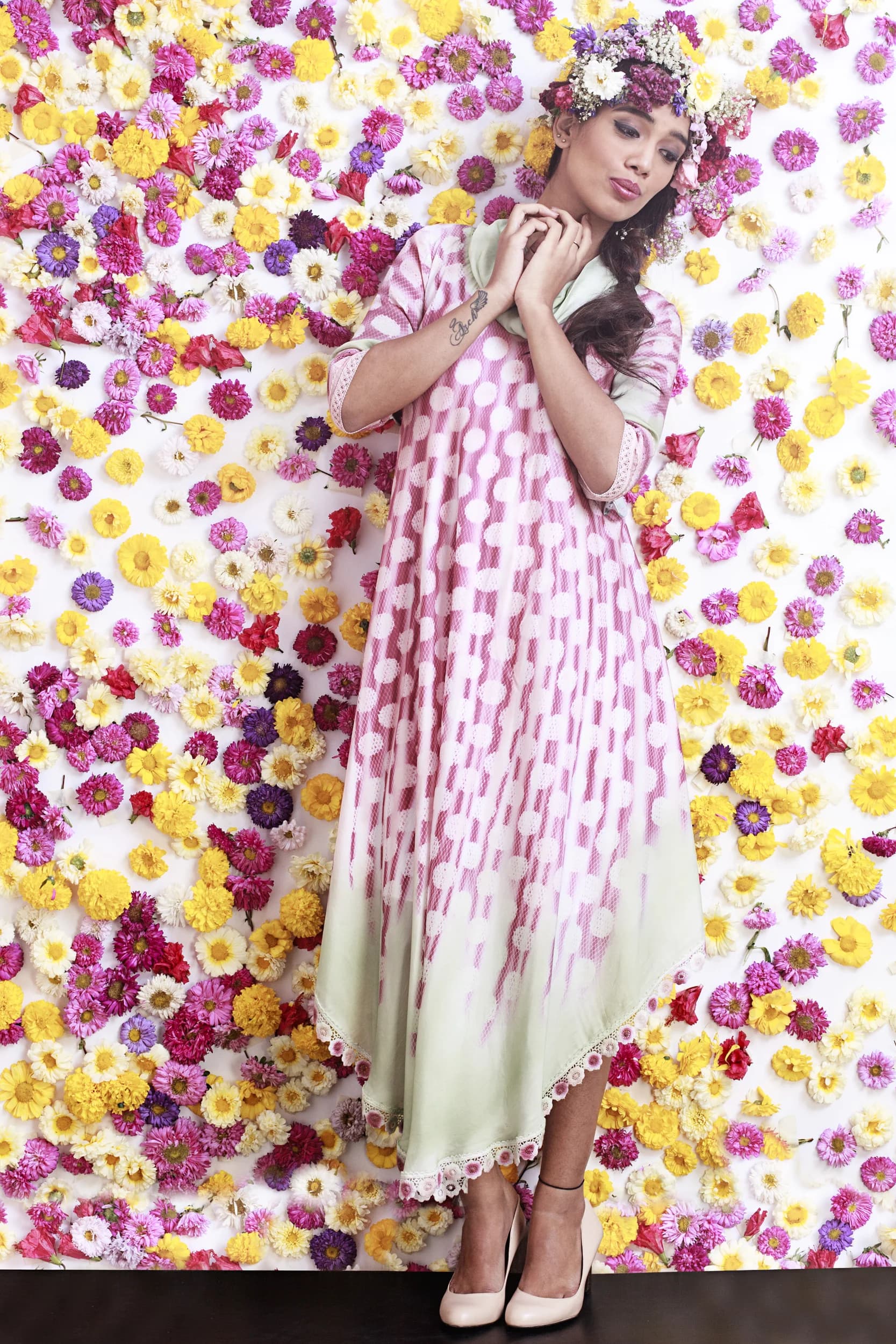 Whimsical by Shica archive look 4