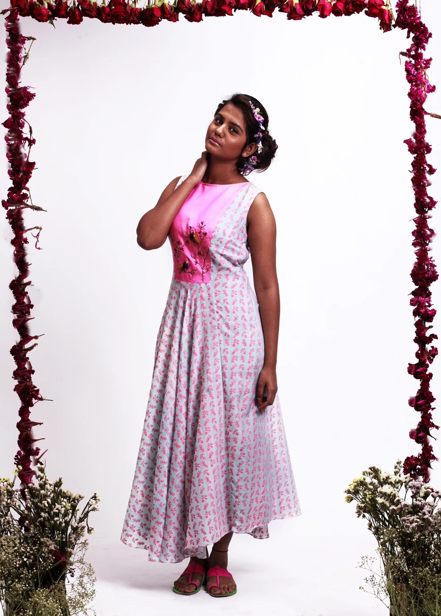 Whimsical by Shica archive look 7