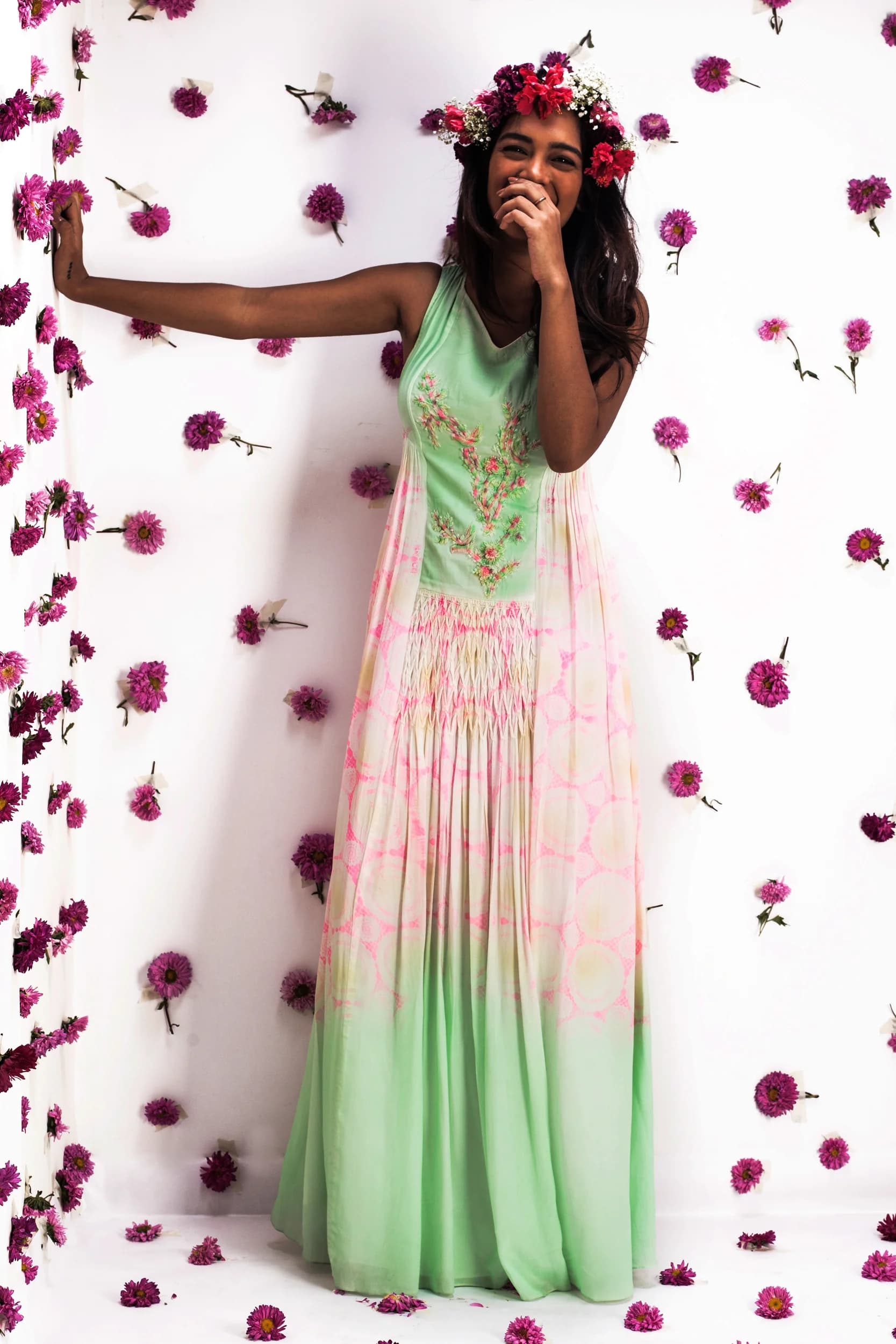 Whimsical by Shica archive look 8