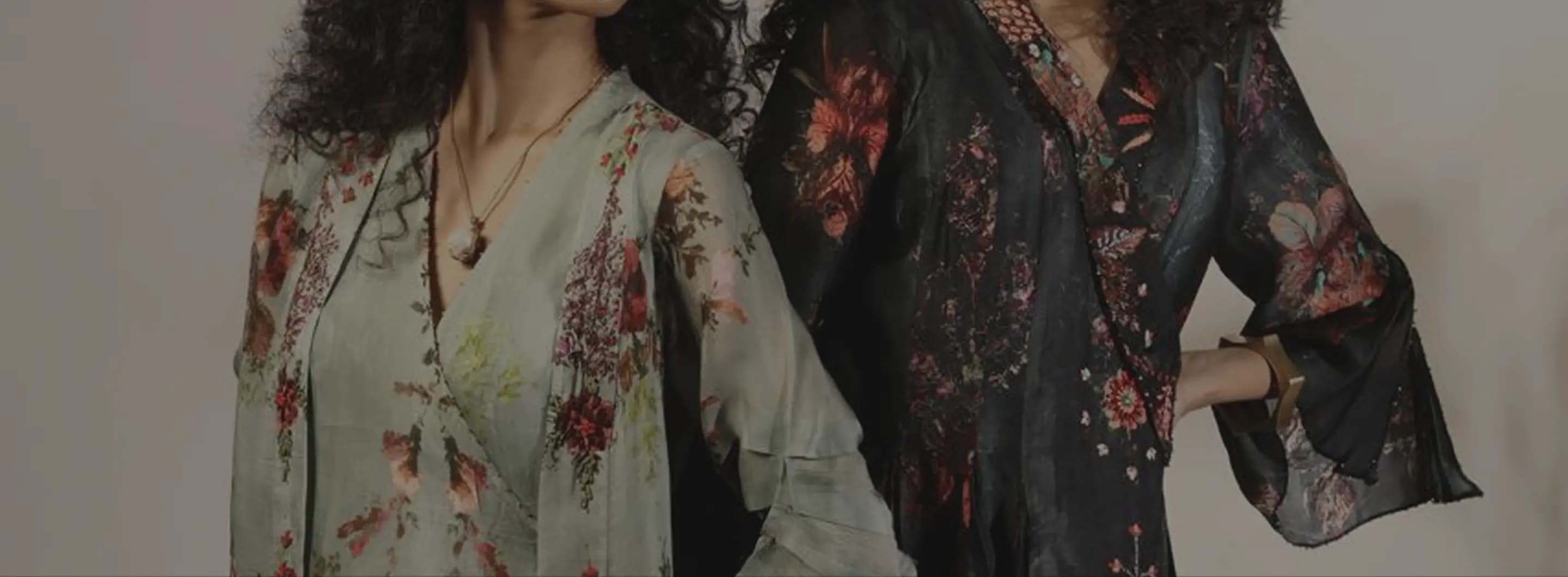 Explore All Collections – Whimsical by Shica Indian Designer Wear