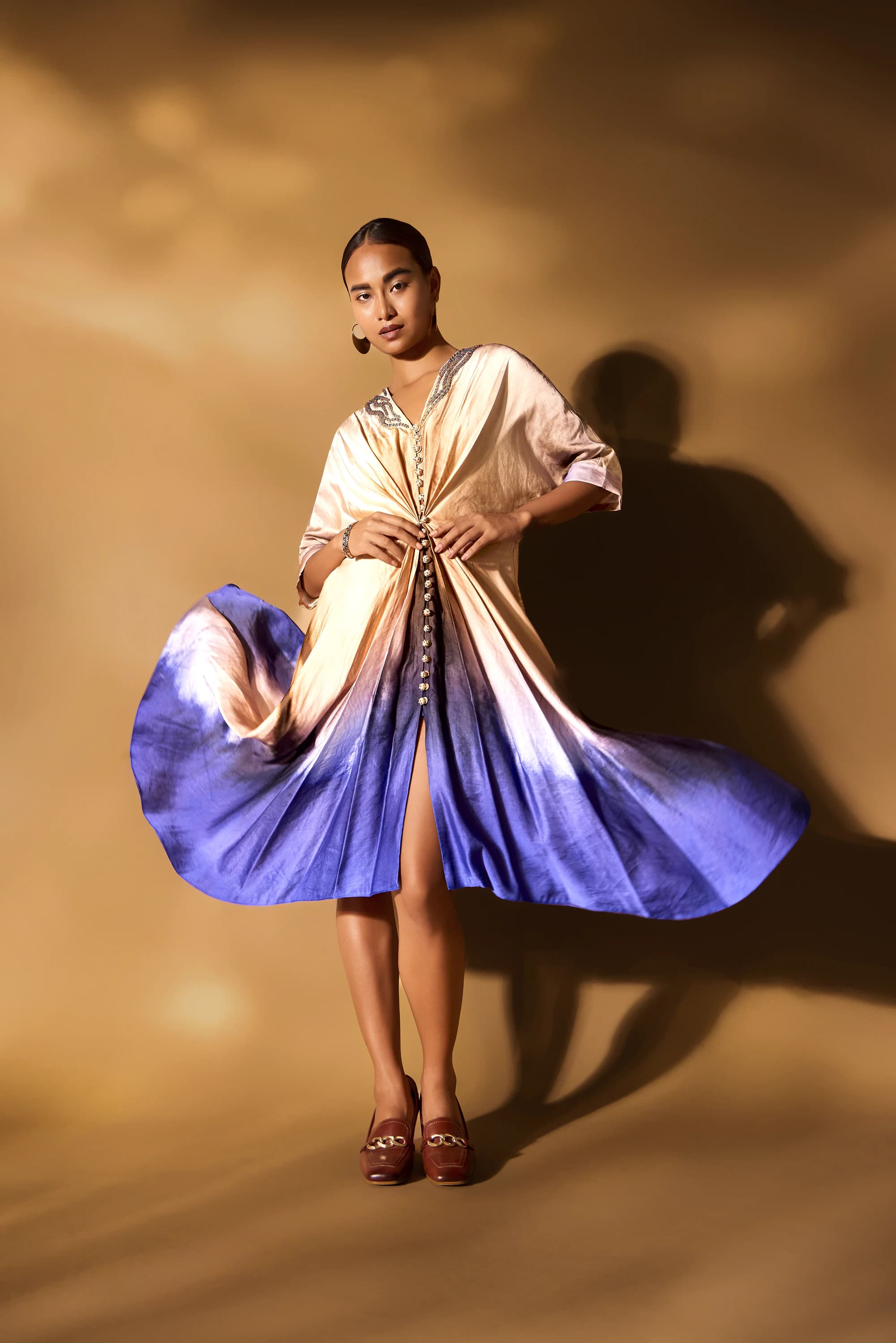 Komorebi collection look