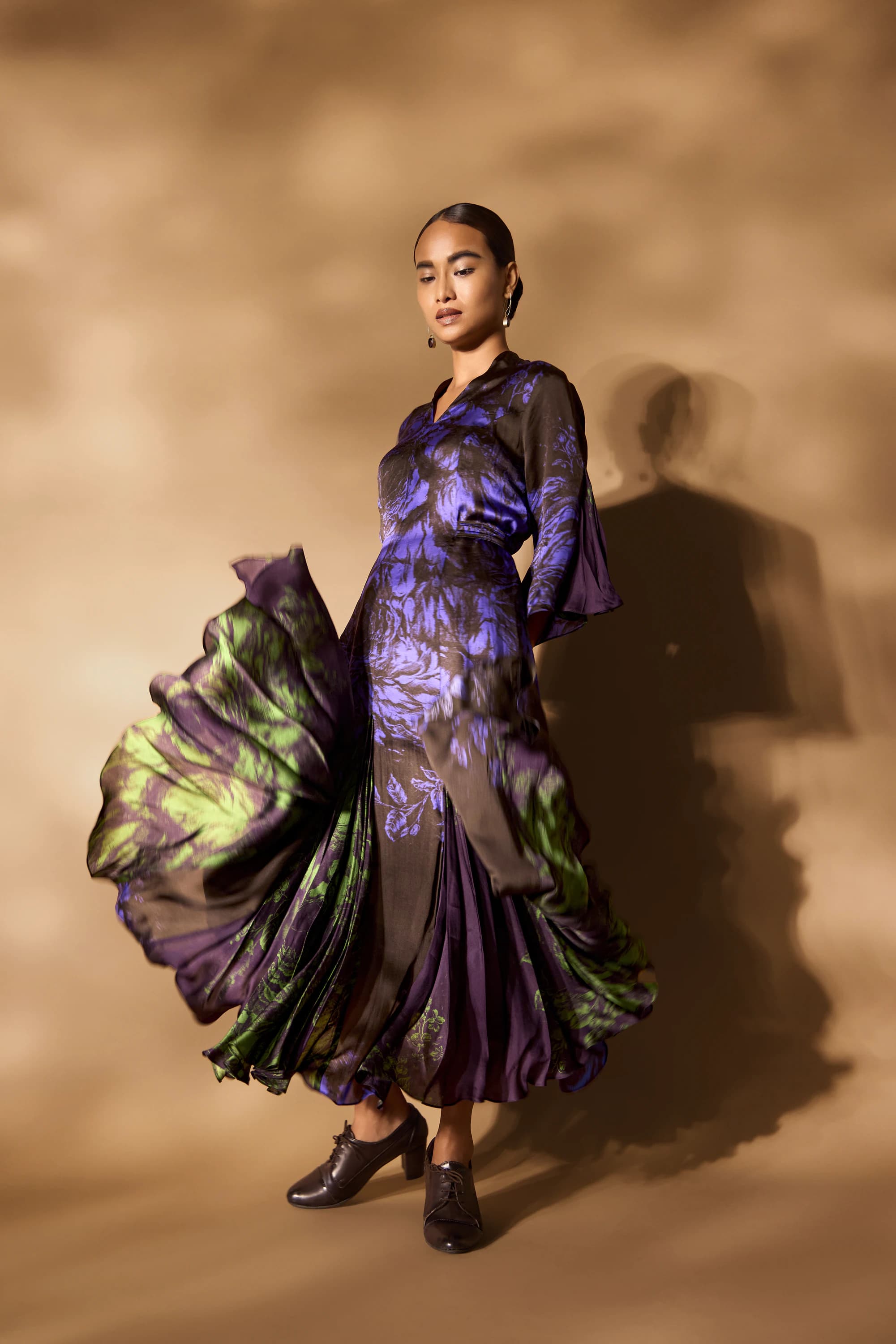 Komorebi collection look