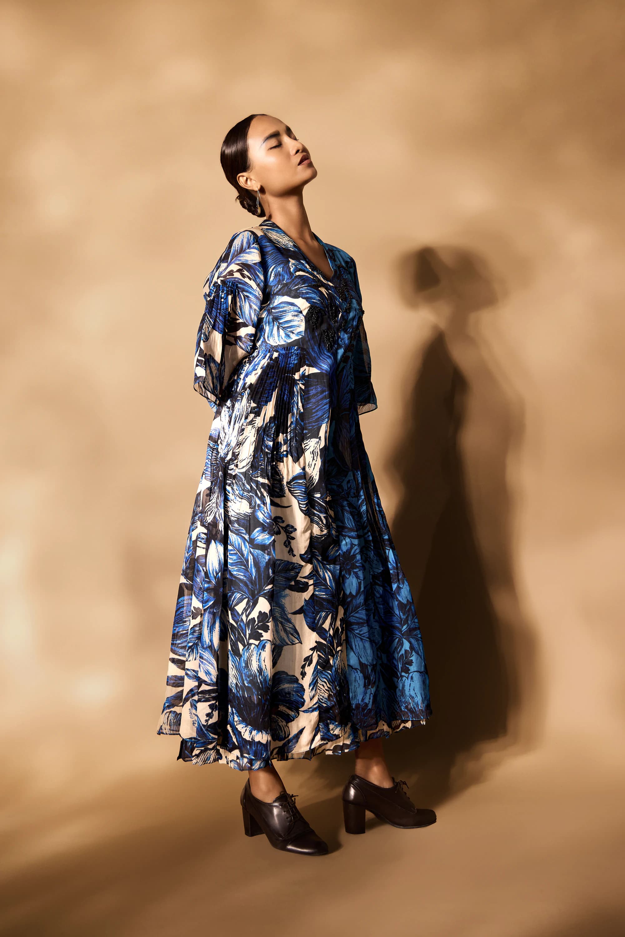 Komorebi collection look