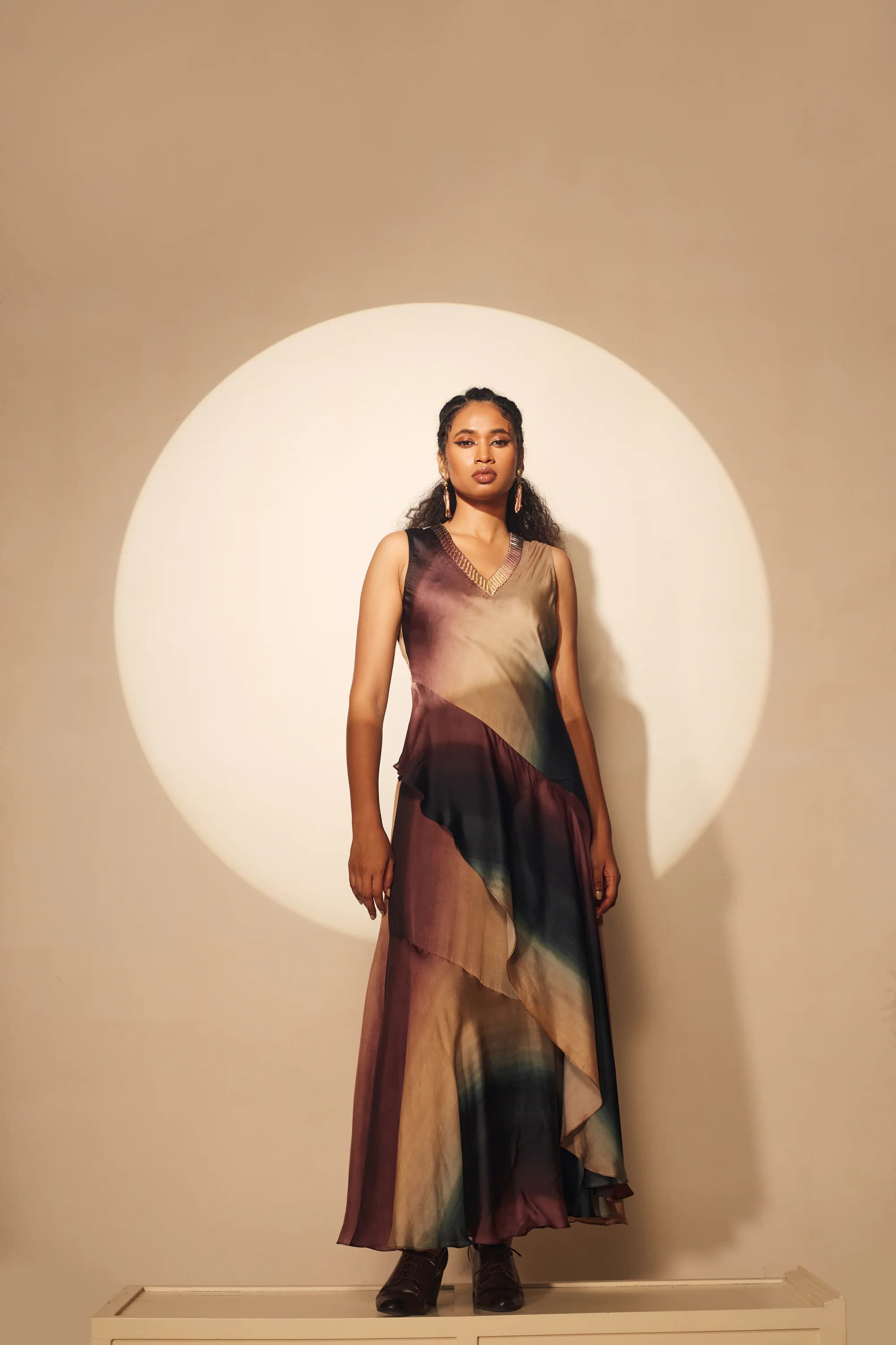 Simplicated collection look